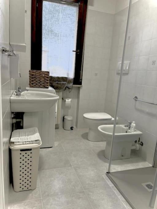 Le Giare Apartment Verona Exterior photo