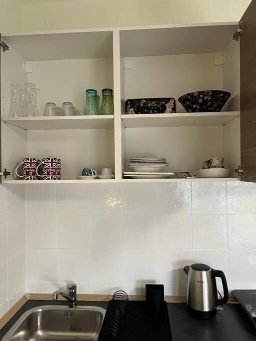 Le Giare Apartment Verona Exterior photo