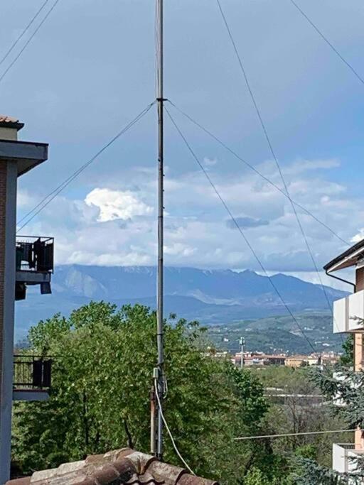 Le Giare Apartment Verona Exterior photo