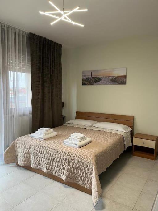 Le Giare Apartment Verona Exterior photo